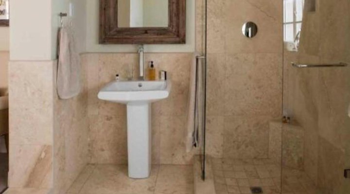 Thornton Gap Guesthouse