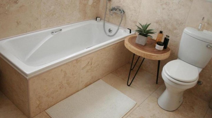 Thornton Gap Guesthouse