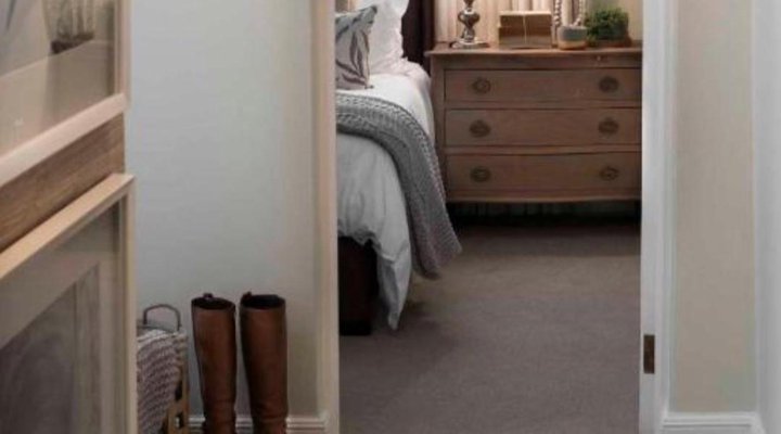 Thornton Gap Guesthouse