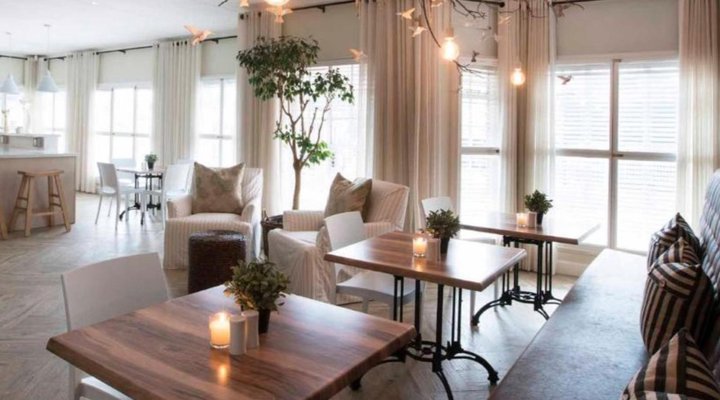 Thornton Gap Guesthouse