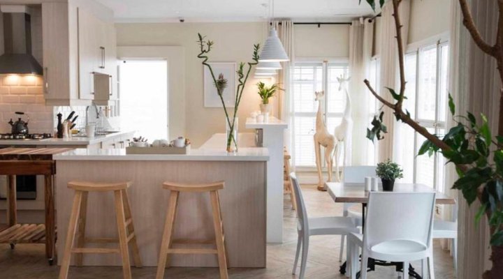 Thornton Gap Guesthouse