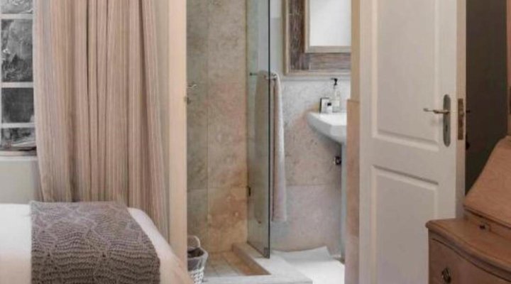 Thornton Gap Guesthouse