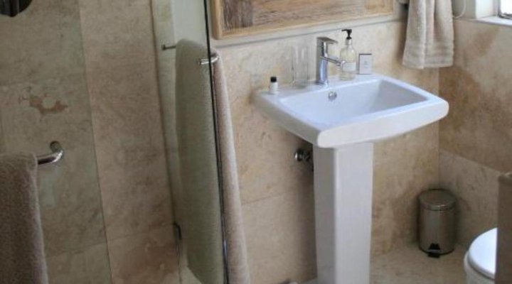 Thornton Gap Guesthouse