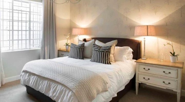 Thornton Gap Guesthouse