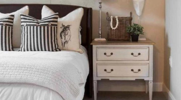 Thornton Gap Guesthouse