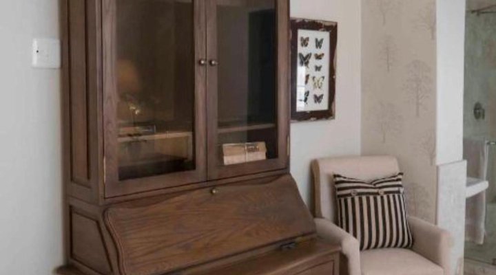 Thornton Gap Guesthouse