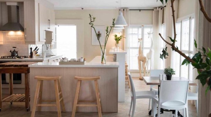 Thornton Gap Guesthouse