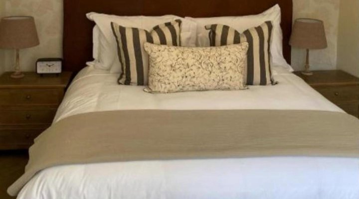 Thornton Gap Guesthouse
