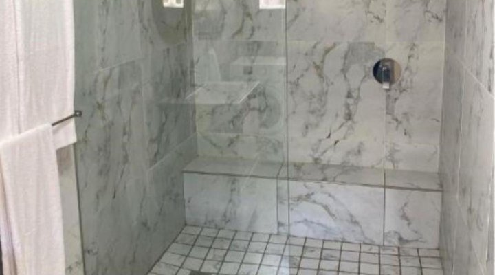 Thornton Gap Guesthouse