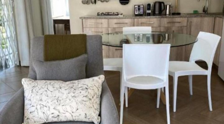 Thornton Gap Guesthouse
