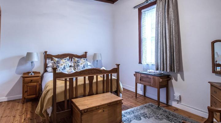 Vier Seisoene Gastehuis