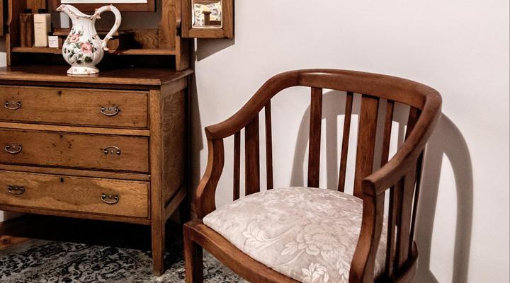 Vier Seisoene Gastehuis