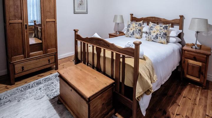 Vier Seisoene Gastehuis