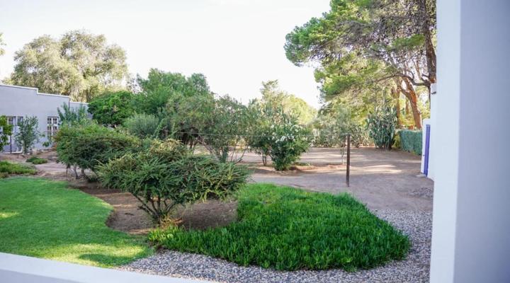 Vier Seisoene Gastehuis