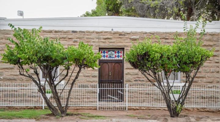 Vier Seisoene Gastehuis