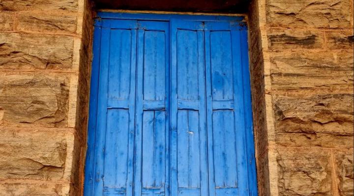 Vier Seisoene Gastehuis