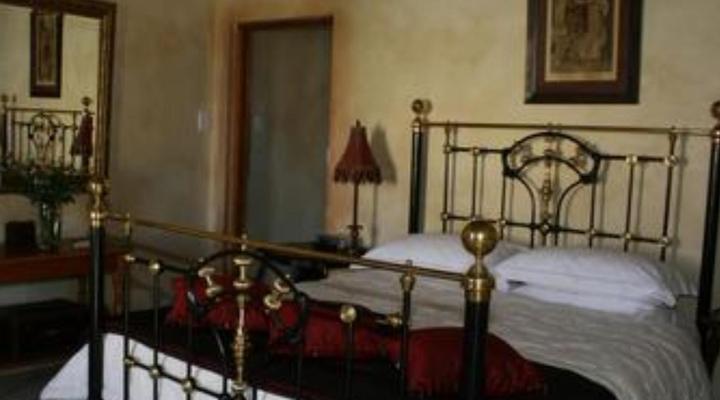 Rietfontein Ostrich Palace