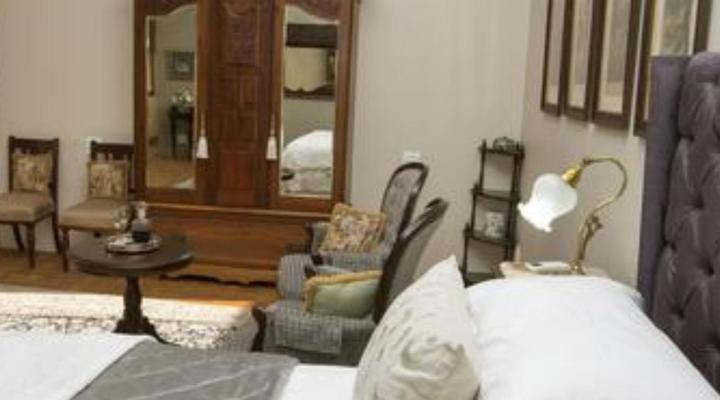 Rietfontein Ostrich Palace