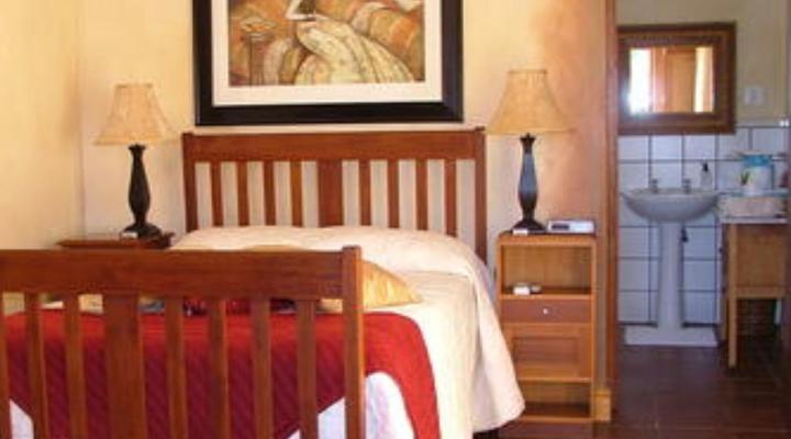 Rietfontein Ostrich Palace