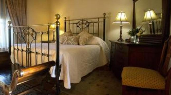 Rietfontein Ostrich Palace