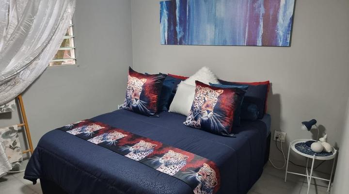 Self-Catering Accommodation in St Lucia