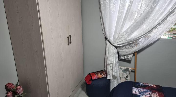 Self-Catering Accommodation in St Lucia