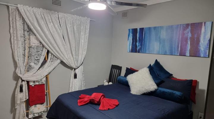 Self-Catering Accommodation in St Lucia