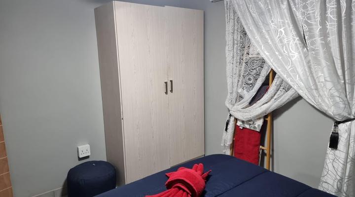 Self-Catering Accommodation in St Lucia