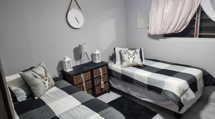 Self-Catering Accommodation in St Lucia