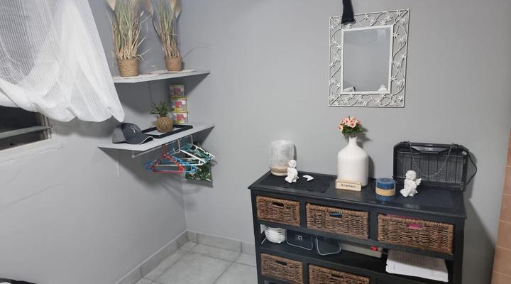 Self-Catering Accommodation in St Lucia