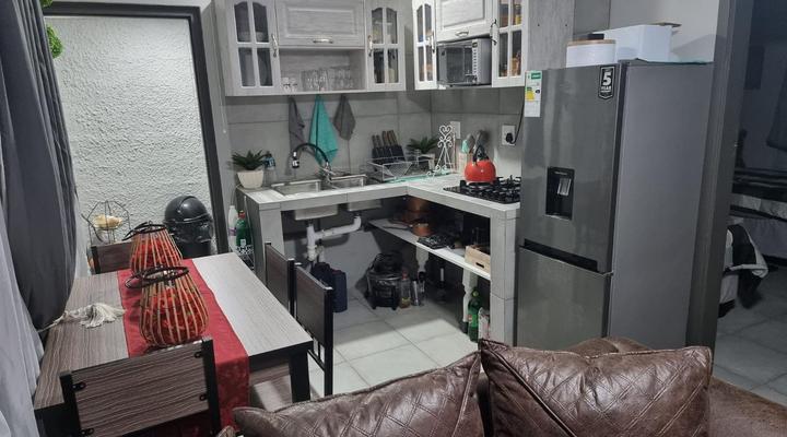 Self-Catering Accommodation in St Lucia