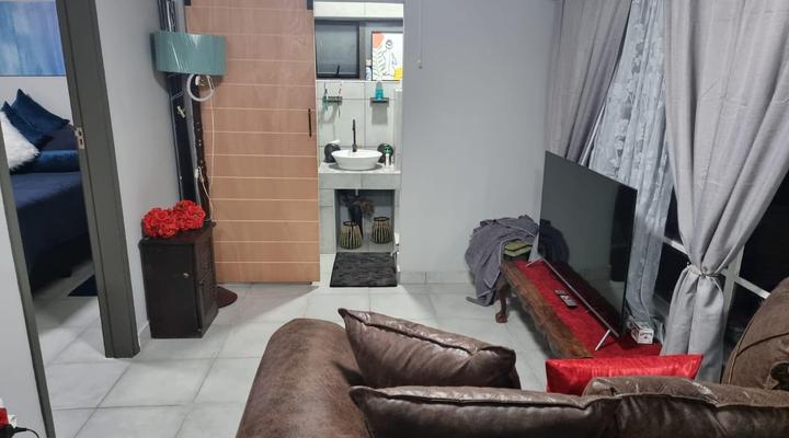 Self-Catering Accommodation in St Lucia