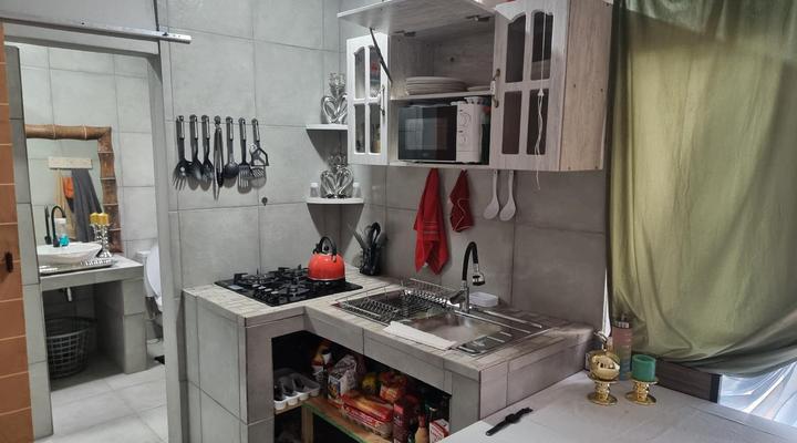 Self-Catering Accommodation in St Lucia