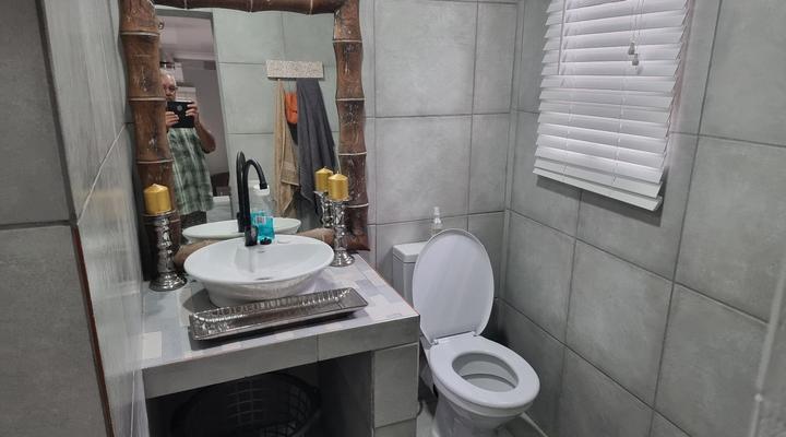 Self-Catering Accommodation in St Lucia