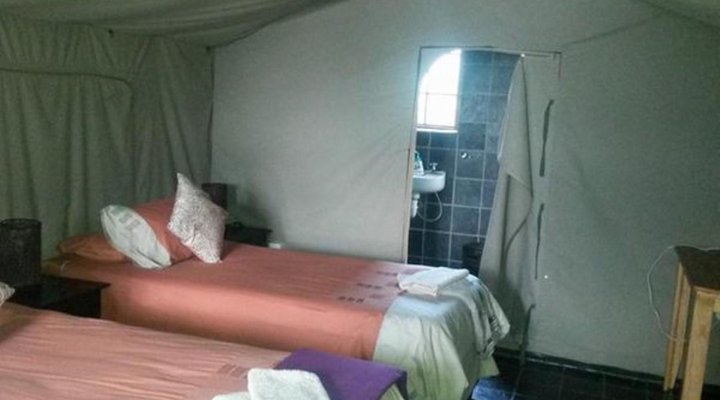 Glen Boyd Game Reserve