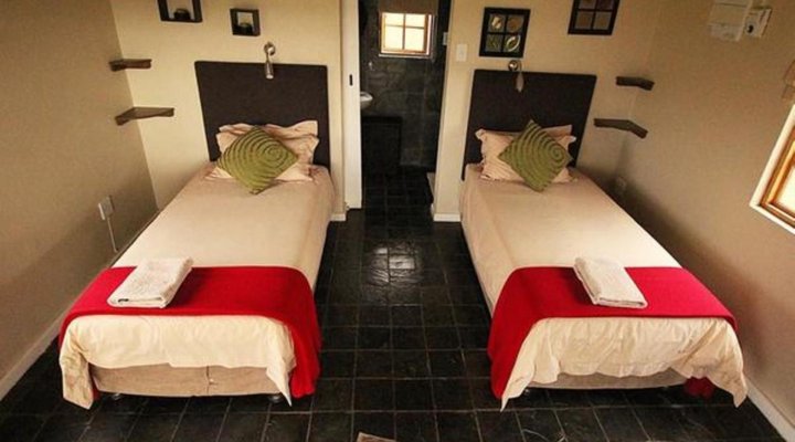 Glen Boyd Game Reserve