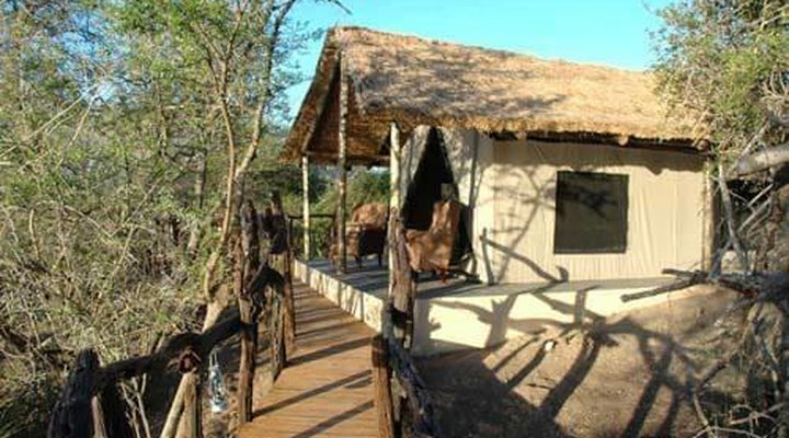 Glen Boyd Game Reserve