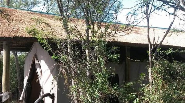 Glen Boyd Game Reserve