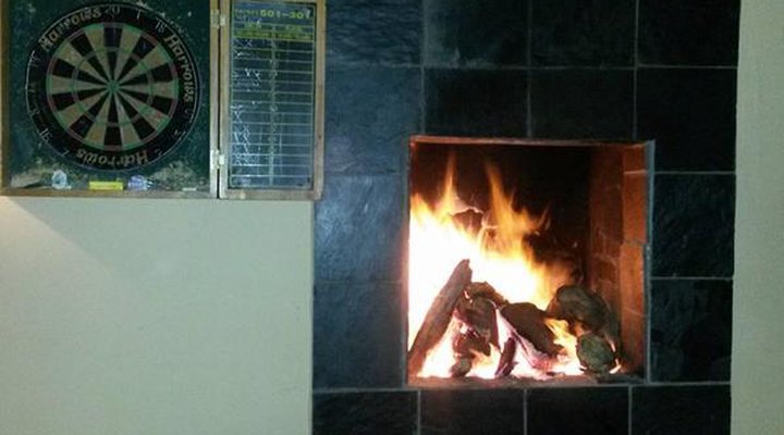 Glen Boyd Game Reserve