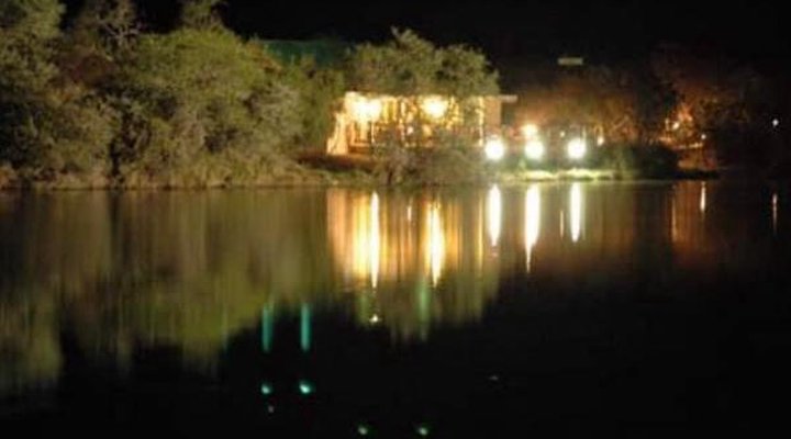 Glen Boyd Game Reserve