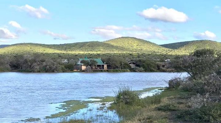 Glen Boyd Game Reserve