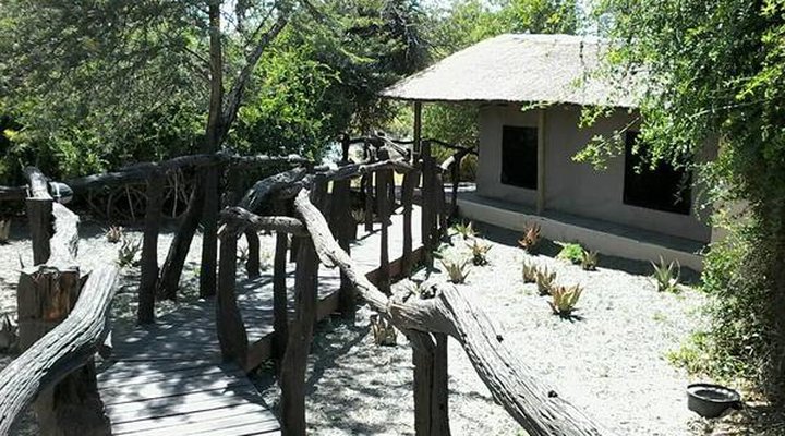 Glen Boyd Game Reserve