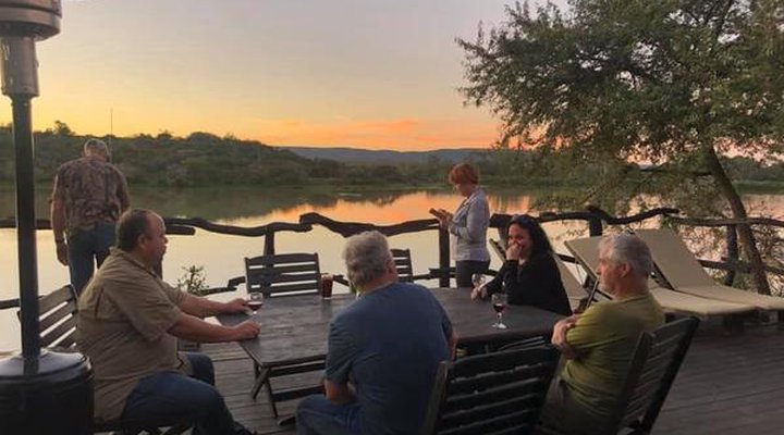 Glen Boyd Game Reserve