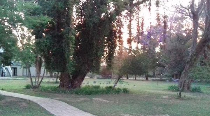 Glen Boyd Game Reserve