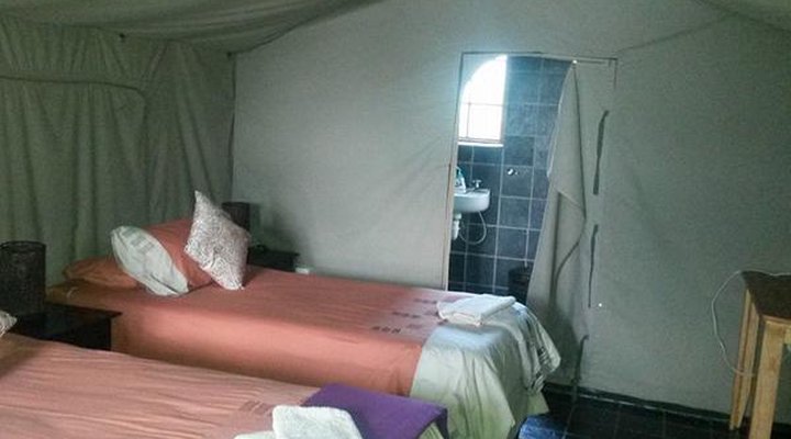 Glen Boyd Game Reserve