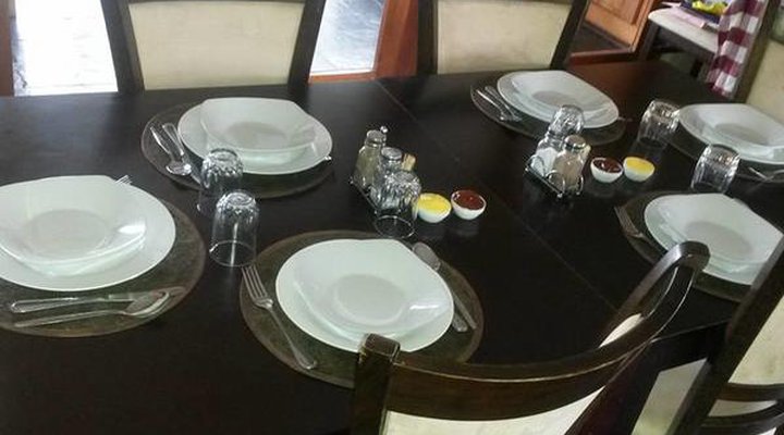 Glen Boyd Game Reserve