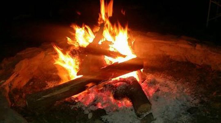 Glen Boyd Game Reserve