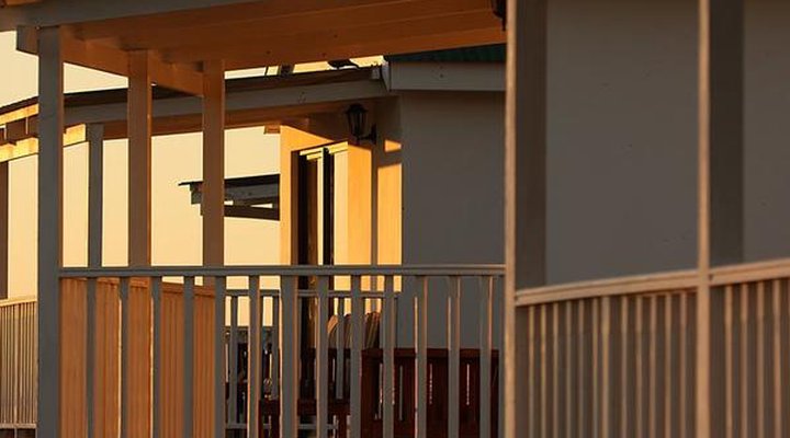 Glen Boyd Game Reserve