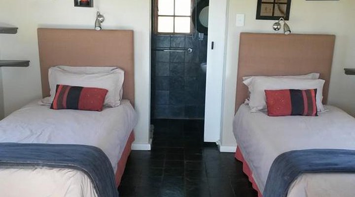 Glen Boyd Game Reserve