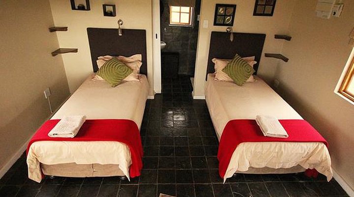 Glen Boyd Game Reserve